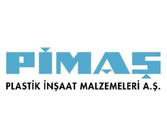 Pimas 今週のアンケート