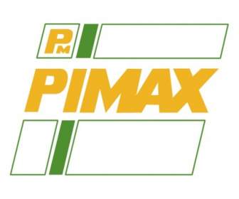 %pimax