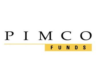 Pimco の資金