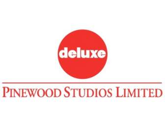 Pinewood Studios Begrenzt