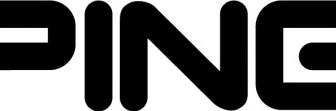 Logotipo De Ping