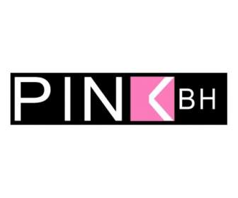 Pink Bh