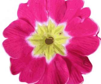 Pink Bunga Clip Art