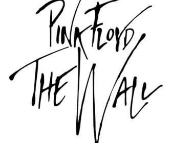 ピンクのフロイドの壁