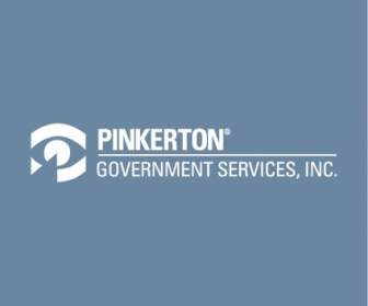 Pinkerton-Government-Dienste