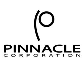 Corporation De Pinnacle