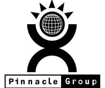 Groupe De Pinnacle