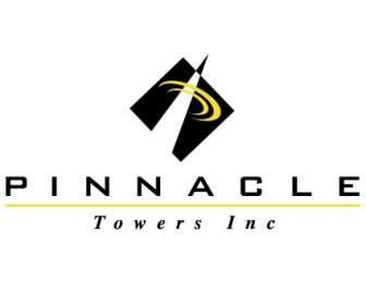 Pinnacle Towers