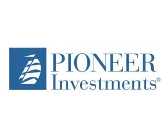 Pioneer Investasi