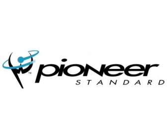 Pioneer Electronics Estándar