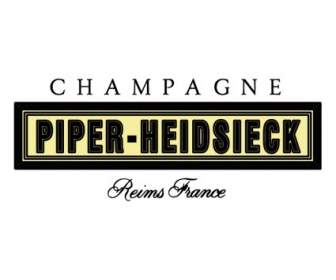 Piper-heidsieck