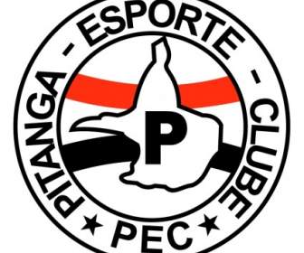 Pitanga Esporte Clube De Pitanga Pr
