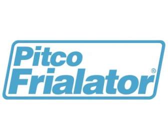 Pitco-frialator