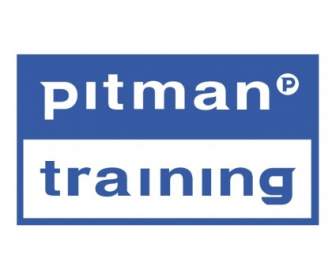 Pitman, Training