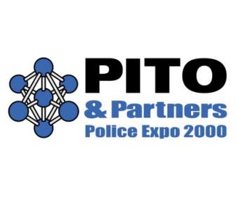 Pito-Partner