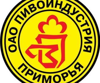 Pivoindustria Primoria Logo
