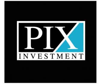 Investimento De PIX