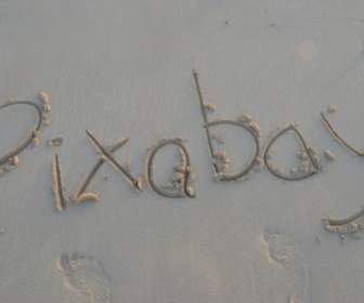 Pixabay Beach Sea
