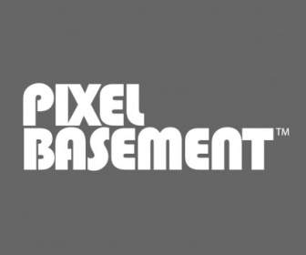 Pixel Basement E2 A2