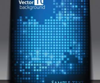 Vector Pixel Tema