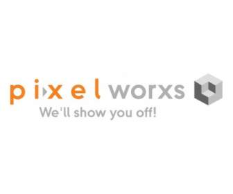 Pixelworxs
