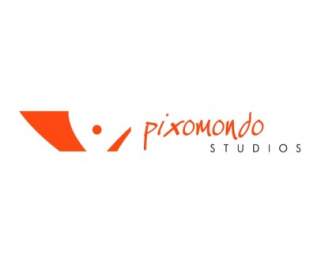 Pixomondo студии