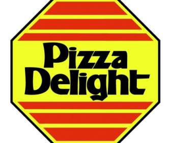 Delicia De Pizza
