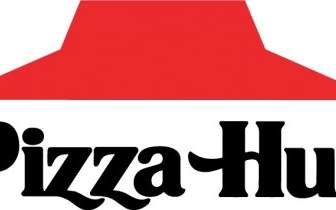 披薩小屋 Logo2