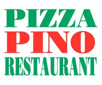 Restoran Pizza Pino