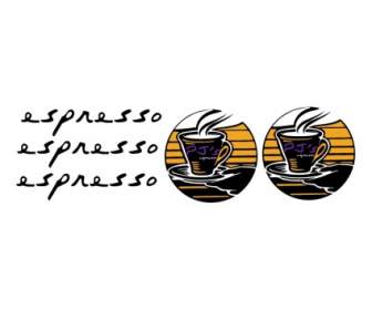 Cà Phê Espresso PJs