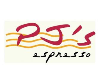 Caffè Espresso PJS