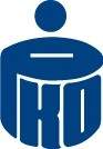 логотип банка ПКО