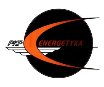 Pkp Energetyka