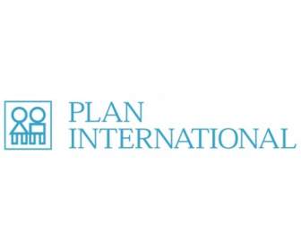 Международный план
