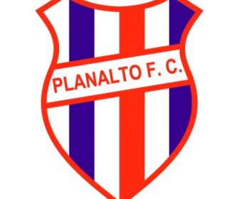 Planalto Futebol Clube-де-Бенто Гонсалвеш Rs