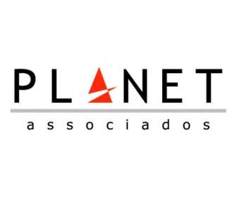 Planet Associados