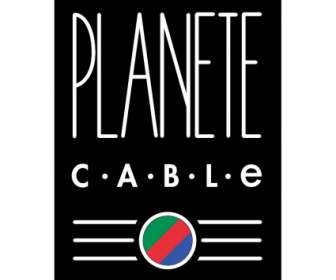 Câble Planete