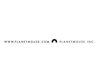 Planetmouse