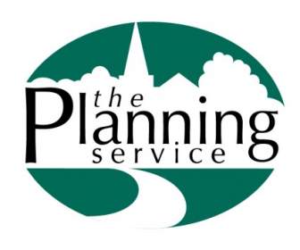 Service De Planification