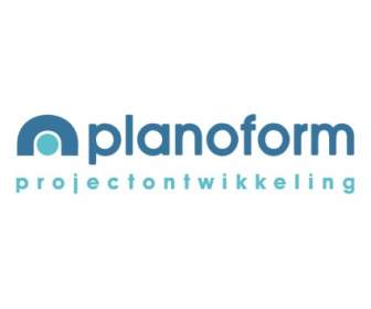 Planoform Projectontwikkeling