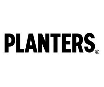 Plantadores