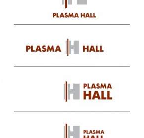 Plasma Hall