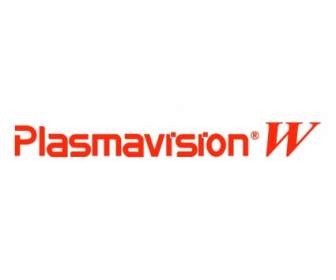 W Plasmavision