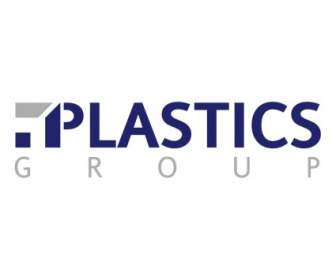 Plastics-Gruppe