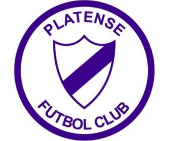 Platense 足球俱樂部俱樂部 Y Ciclista De 盧漢