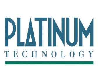 Platinum Technology