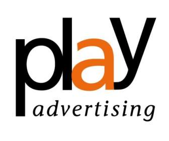 Play Advertising