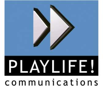 Playlife Communications
