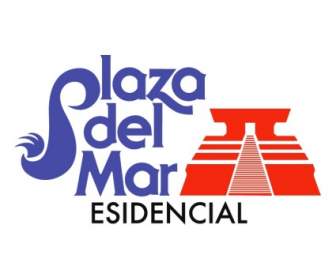 Mar De Plaza Del