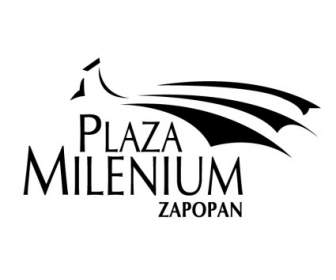 プラザ Milenium